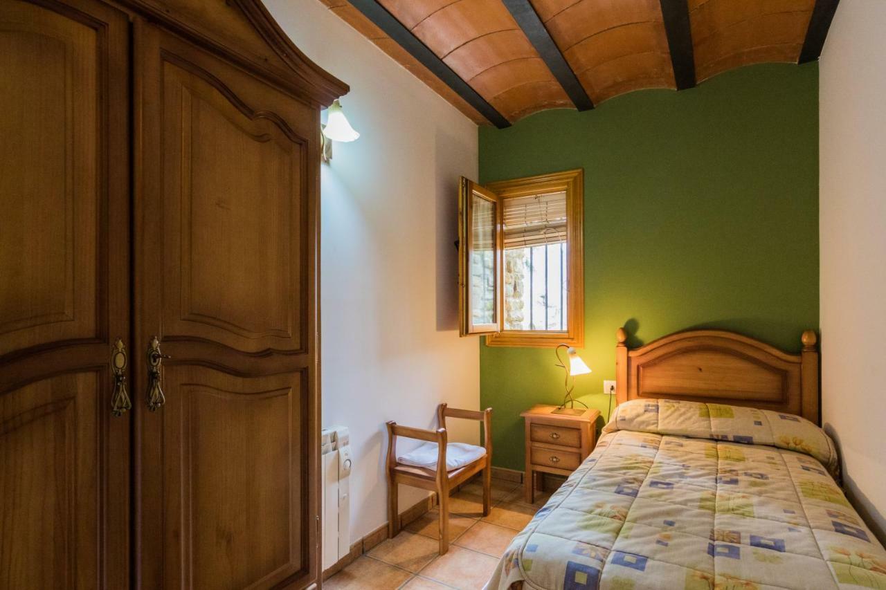 Casa Contorna Leilighet Agullo Eksteriør bilde