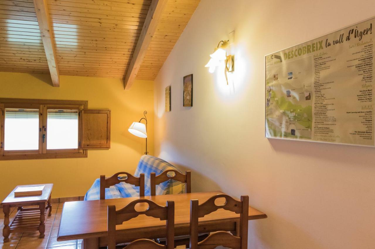 Casa Contorna Leilighet Agullo Eksteriør bilde